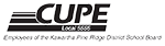 cupe Logo