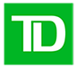 td logo